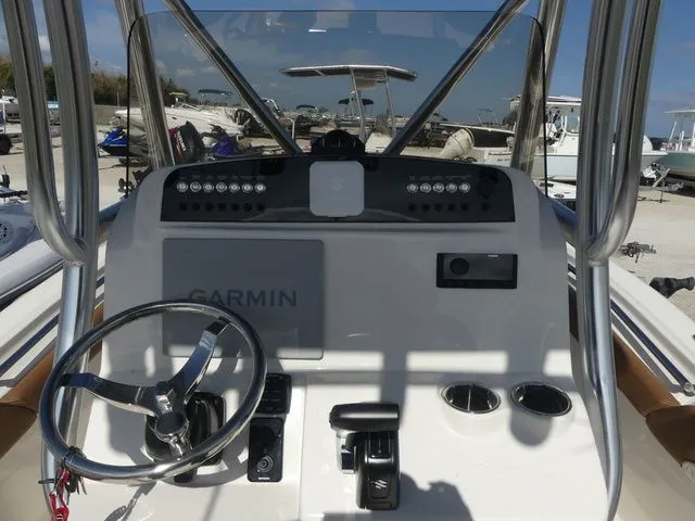 Slide: The Image of Pioneer 222 Islander 2026 - 21