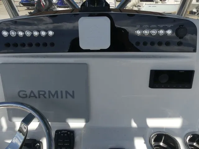 Slide: The Image of Pioneer 222 Islander 2026 - 22