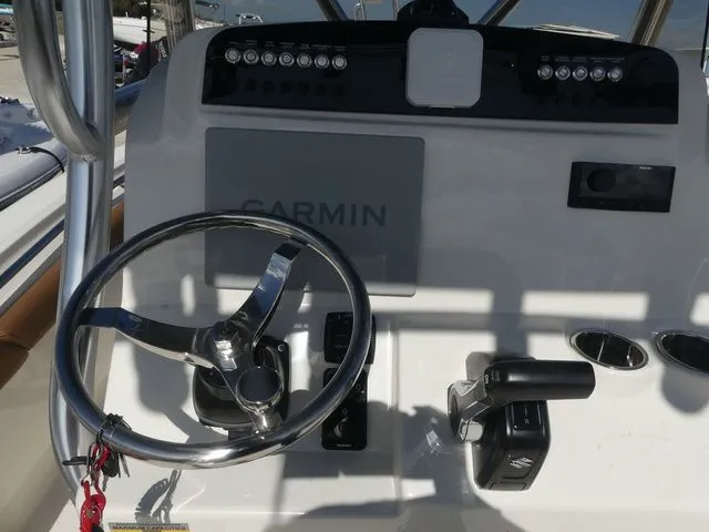 Slide: The Image of Pioneer 222 Islander 2026 - 23