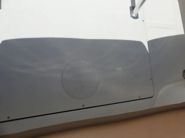 Slide: The Image of Pioneer 222 Islander 2026 - 24