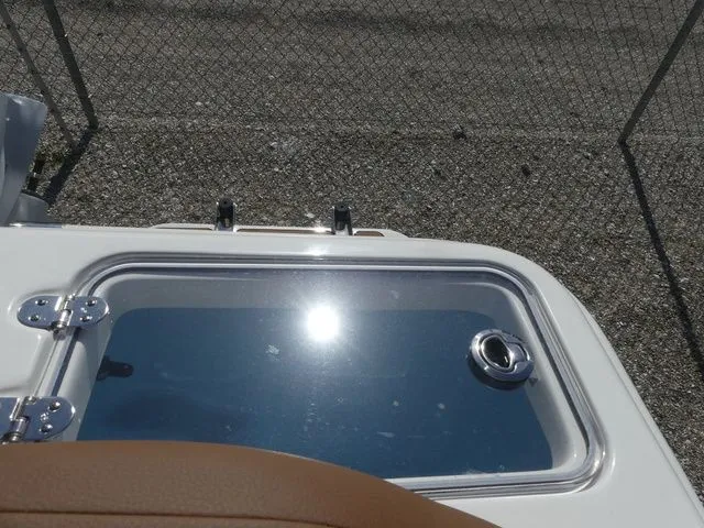 Slide: The Image of Pioneer 222 Islander 2026 - 29