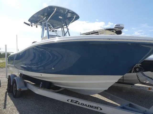 Slide: The Image of Pioneer 222 Islander 2026 - 3