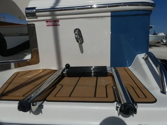 Slide: The Image of Pioneer 222 Islander 2026 - 31