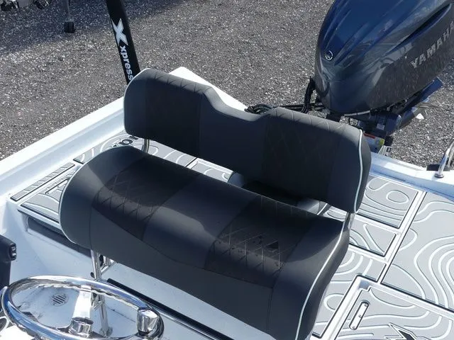 Slide: The Image of Xpress H20B 2026 - 15