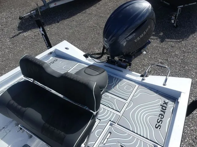 Slide: The Image of Xpress H20B 2026 - 16