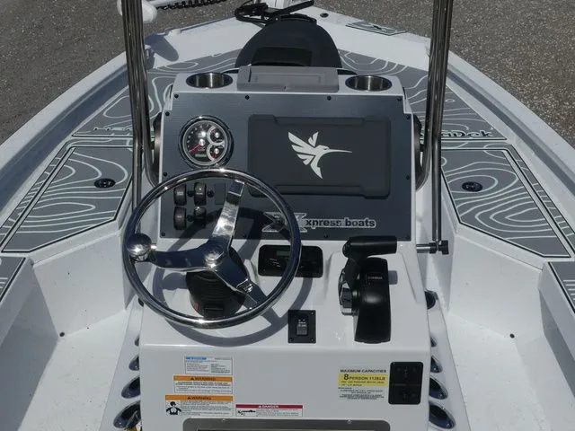 Slide: The Image of Xpress H20B 2026 - 17