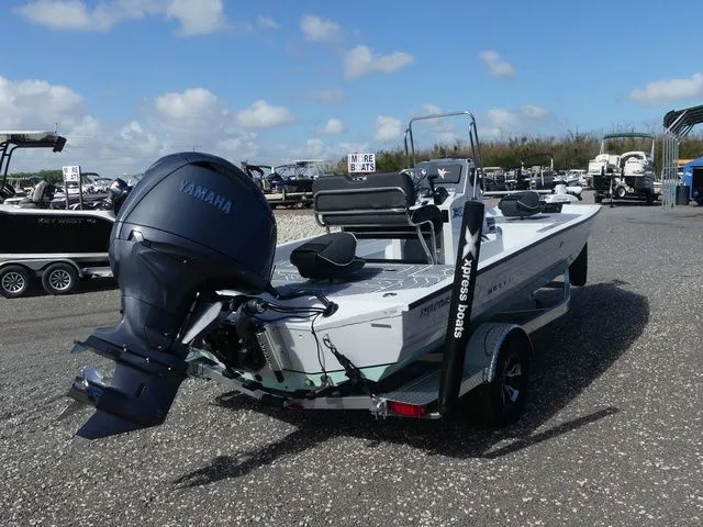 Slide: The Image of Xpress H20B 2026 - 4