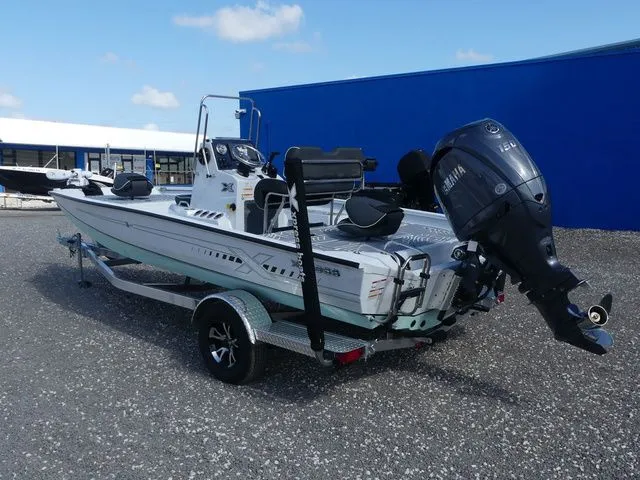 Slide: The Image of Xpress H20B 2026 - 6