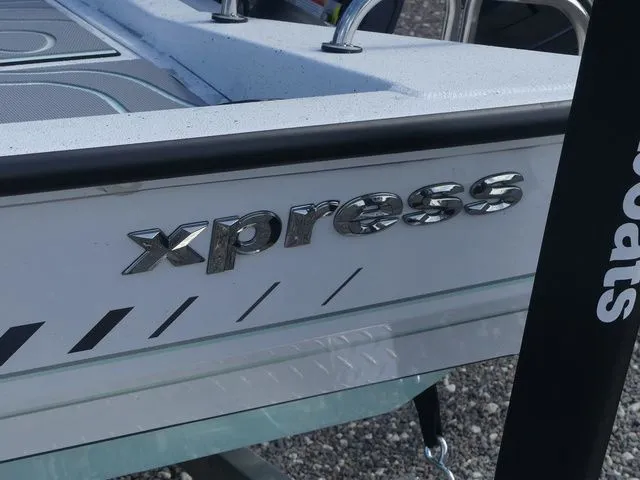 Slide: The Image of Xpress H20B 2026 - 7