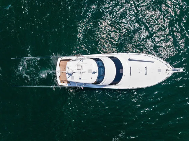 Slide: The Image of Viking 37 Billfish 2017 - 32