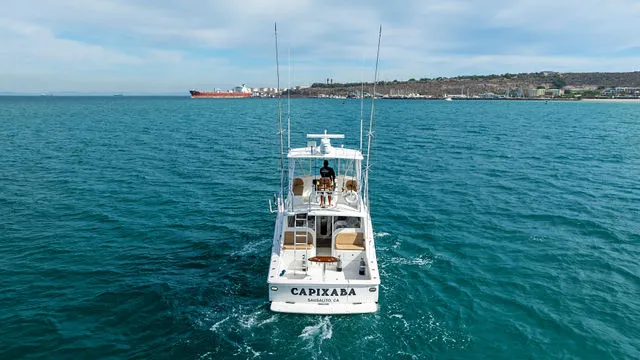 Slide: The Image of Viking 37 Billfish 2017 - 45