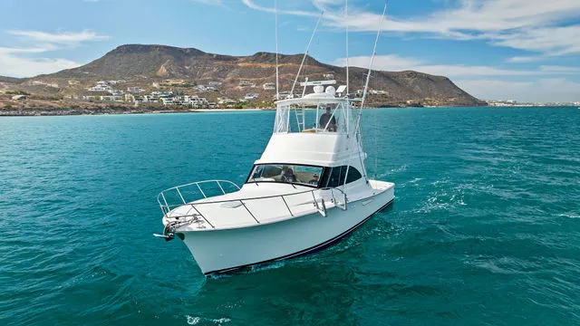 Slide: The Image of Viking 37 Billfish 2017 - 48