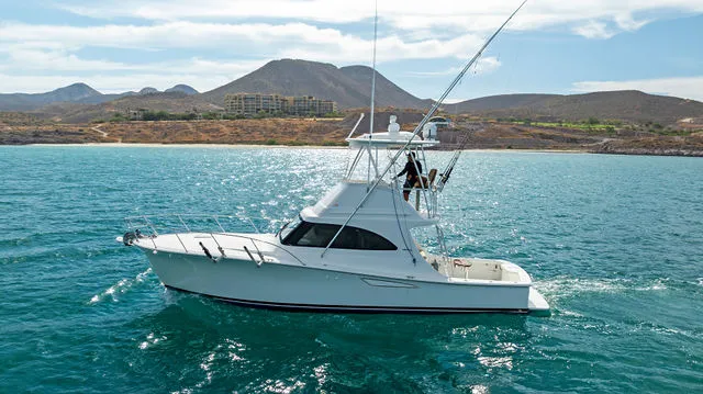 Slide: The Image of Viking 37 Billfish 2017 - 49