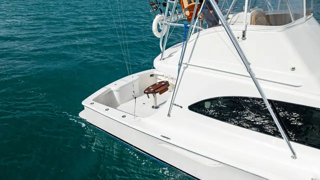 Slide: The Image of Viking 37 Billfish 2017 - 50