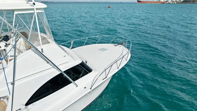Slide: The Image of Viking 37 Billfish 2017 - 52