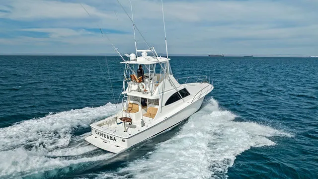 Slide: The Image of Viking 37 Billfish 2017 - 53