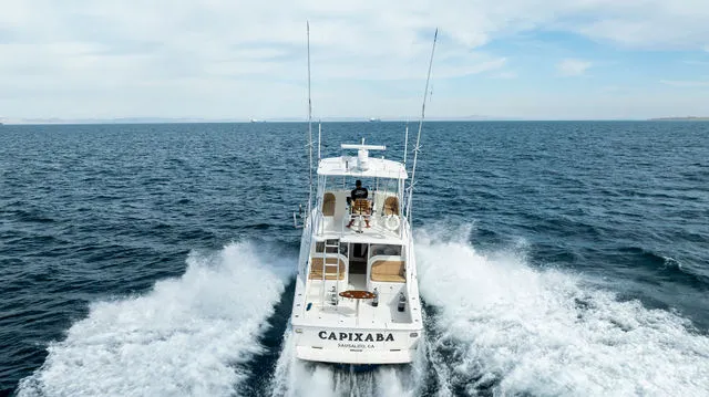 Slide: The Image of Viking 37 Billfish 2017 - 54