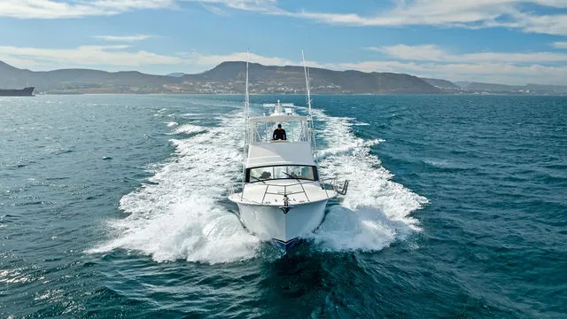 Slide: The Image of Viking 37 Billfish 2017 - 55