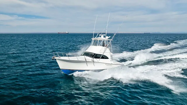 Slide: The Image of Viking 37 Billfish 2017 - 58