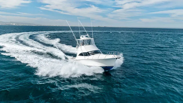 Slide: The Image of Viking 37 Billfish 2017 - 59