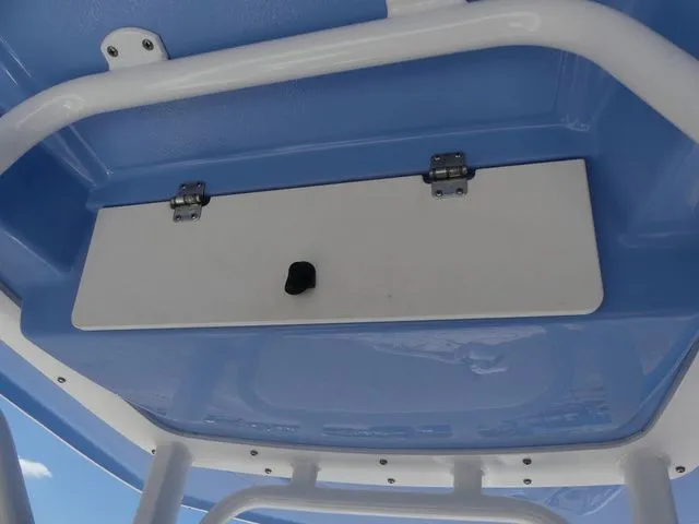 Slide: The Image of Robalo 226 Cayman 2023 - 29
