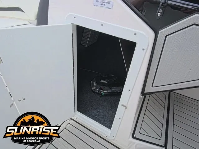 Slide: The Image of Yamaha 252SE 2026 - 13