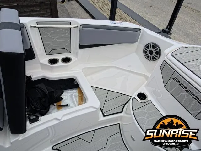 Slide: The Image of Yamaha 222XE 2026 - 11