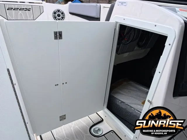 Slide: The Image of Yamaha 222XE 2026 - 13