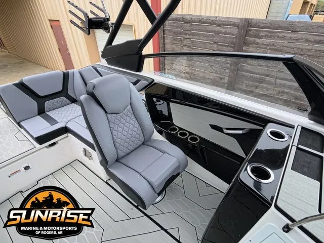 Slide: The Image of Yamaha 222XE 2026 - 16