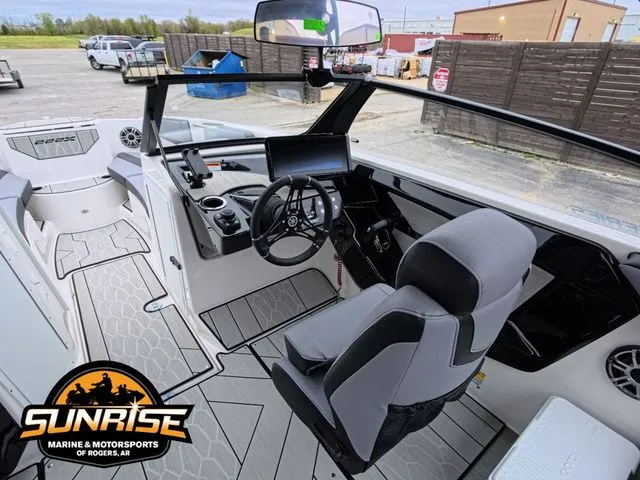 Slide: The Image of Yamaha 222XE 2026 - 18