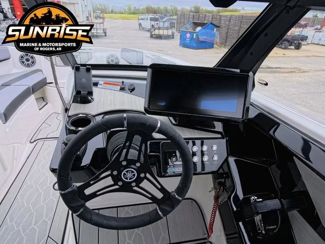 Slide: The Image of Yamaha 222XE 2026 - 19