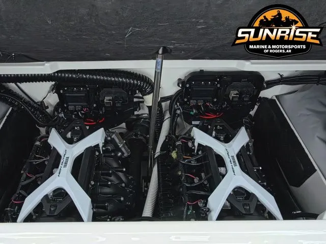 Slide: The Image of Yamaha 222XE 2026 - 27