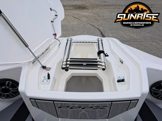 Slide: The Image of Yamaha 222XE 2026 - 30