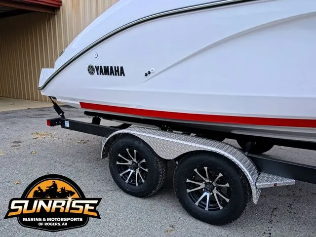 Slide: The Image of Yamaha 222XE 2026 - 4