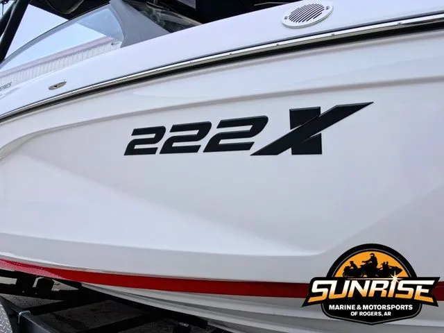 Slide: The Image of Yamaha 222XE 2026 - 5