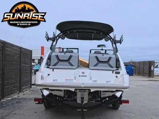 Slide: The Image of Yamaha 222XE 2026 - 6