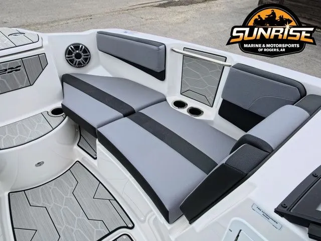 Slide: The Image of Yamaha 222XE 2026 - 8