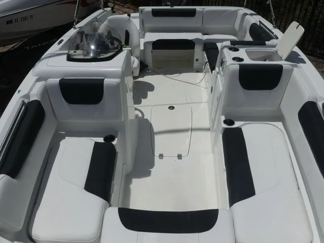 Slide: The Image of Tahoe 1950 2017 - 15