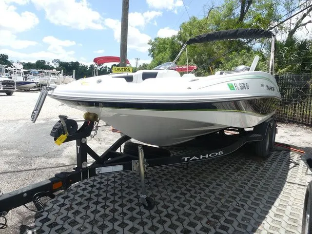 Slide: The Image of Tahoe 1950 2017 - 3