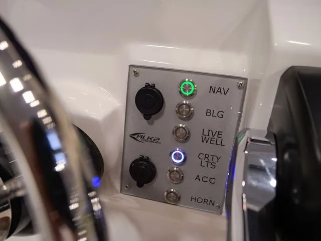 Slide: The Image of ALK2 18CRS 2026 - 11