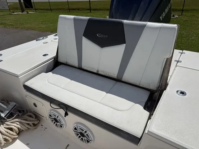 Slide: The Image of Robalo 246 Cayman 2023 - 19