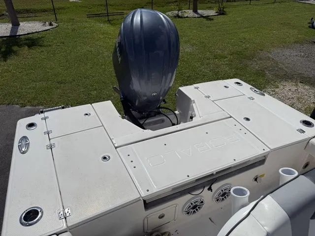 Slide: The Image of Robalo 246 Cayman 2023 - 20