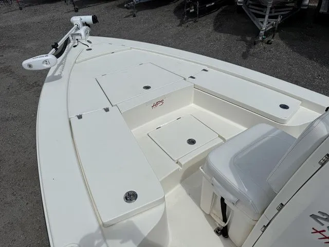 Slide: The Image of Pathfinder 2300 HPS 2024 - 10