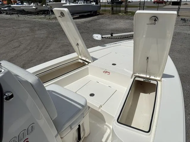 Slide: The Image of Pathfinder 2300 HPS 2024 - 13