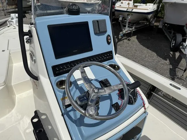 Slide: The Image of Pathfinder 2300 HPS 2024 - 15