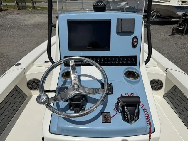 Slide: The Image of Pathfinder 2300 HPS 2024 - 16