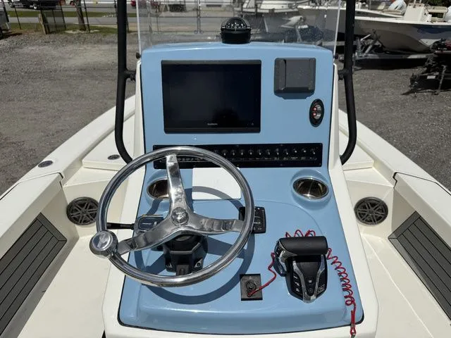 Slide: The Image of Pathfinder 2300 HPS 2024 - 17