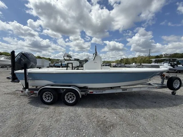 Slide: The Image of Pathfinder 2300 HPS 2024 - 3