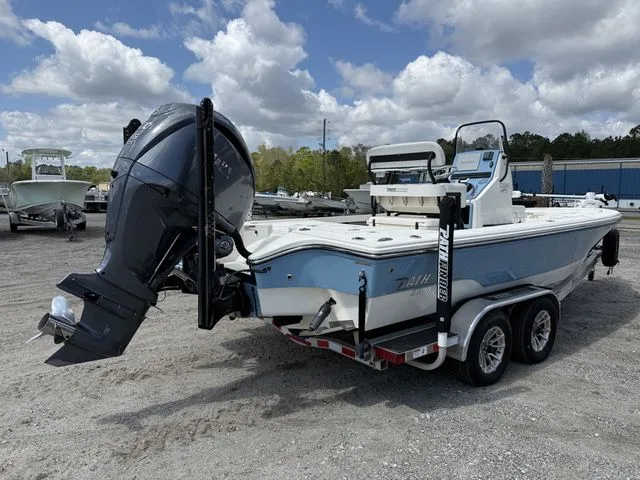 Slide: The Image of Pathfinder 2300 HPS 2024 - 4