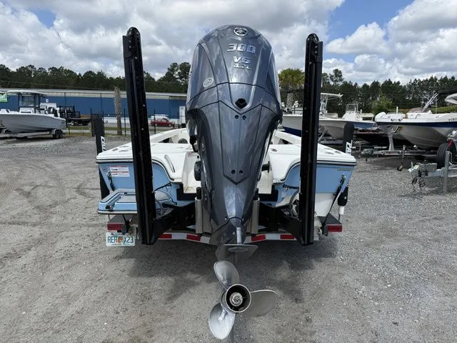 Slide: The Image of Pathfinder 2300 HPS 2024 - 5